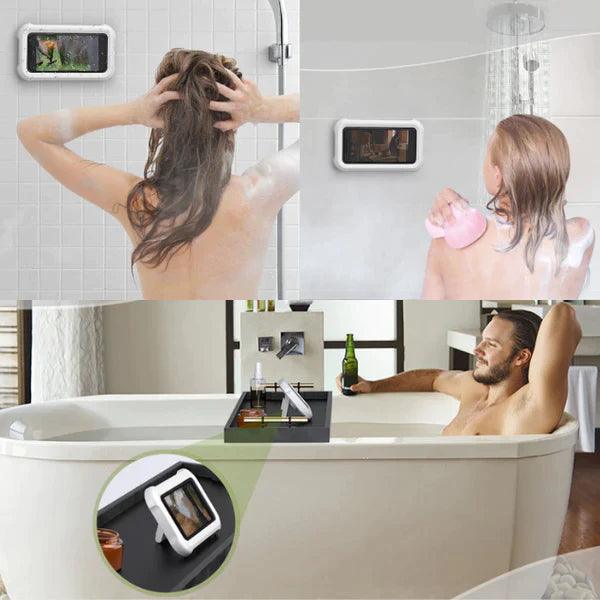 Suporte para Celular - Shower Case™