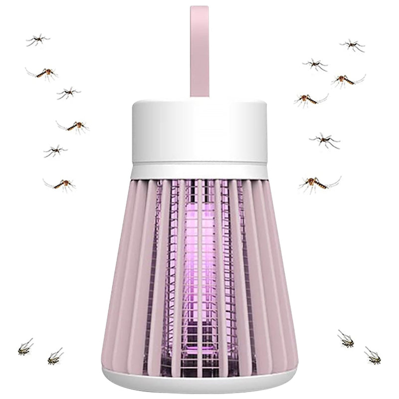 Lâmpada Mata Mosquito UltraVioleta [PROMOÇÃO DE LANÇAMENTO] »