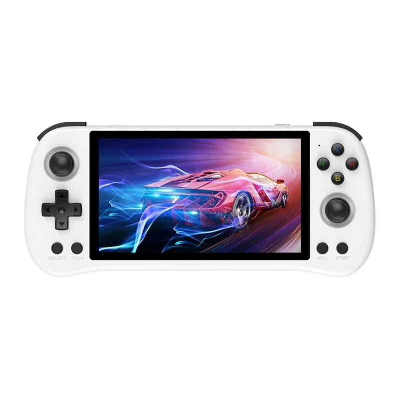 CONSOLE PORTÁTIL - SWITCH, PS1, PS2, PS5, NITENDO, GAMES RETRÔ, JOGOS DA STEAM E MUITO MAIS!! (OFERTA DE NATAL🎁)